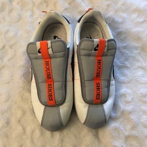 Used Nike Cortez Kenny House Shoes size 8.5